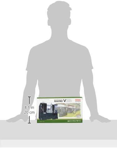 Fine Molds MKN101 Vertical Machining Centers Makino V33i - BanzaiHobby