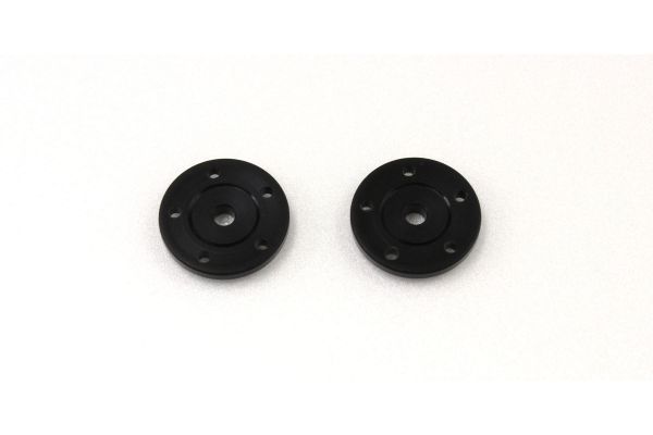 Kyosho IF347-155 Shock Piston(φ1.5x5Hole/2pcs/For Big Sh - BanzaiHobby