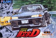 Fujimi 183220 R32GT-RV-Spec II (Nakazato Ver) - BanzaiHobby