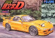 Fujimi 183299 FD3S RX-7 (Takahashi Ver) - BanzaiHobby