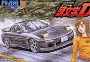 Fujimi 183527 FD3S RX-7 Kai (Kyoko ver.) - BanzaiHobby