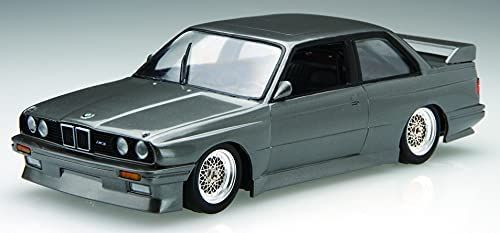 Fujimi BMW M3 Type E30 - BanzaiHobby