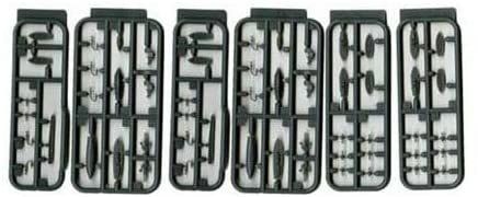 Fujimi Boat, Cutter, Machine Gun, Gun, Torpedo Motorboat, etc. - BanzaiHobby