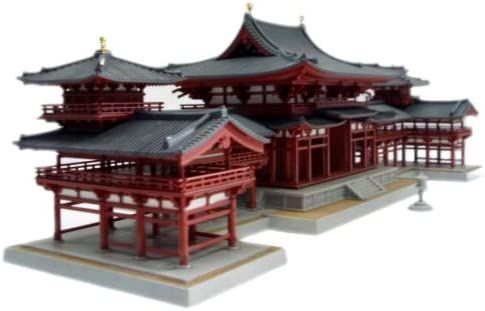 Fujimi Byoudouin Hououdou - BanzaiHobby