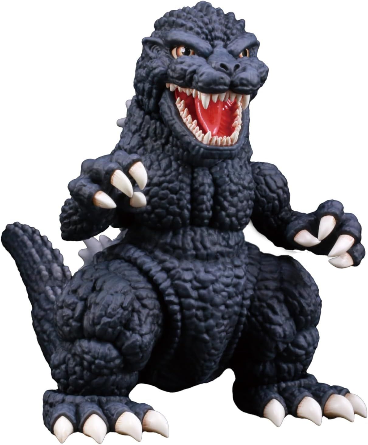 Fujimi Chibi Margodzilla Series No. 801 Godzilla (1989) 70th Anniversary Version - BanzaiHobby