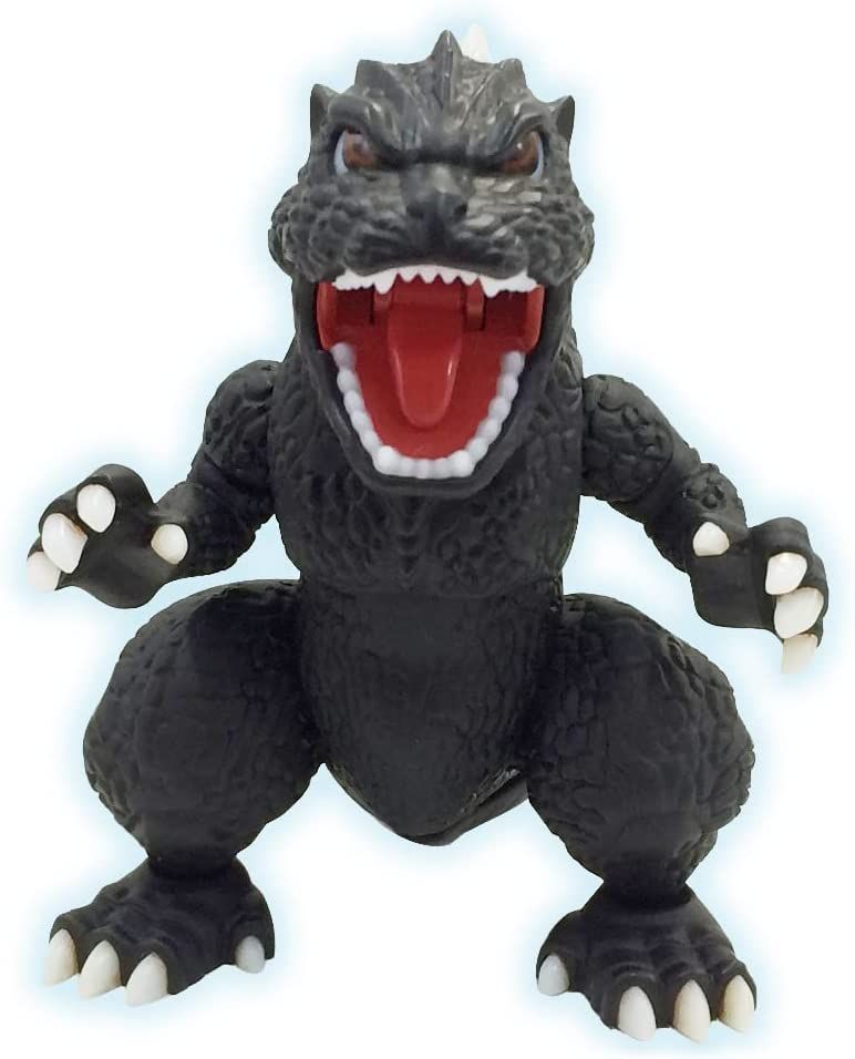 Fujimi Chibimaru Godzilla Series No. 1 Godzilla TG-1 - BanzaiHobby