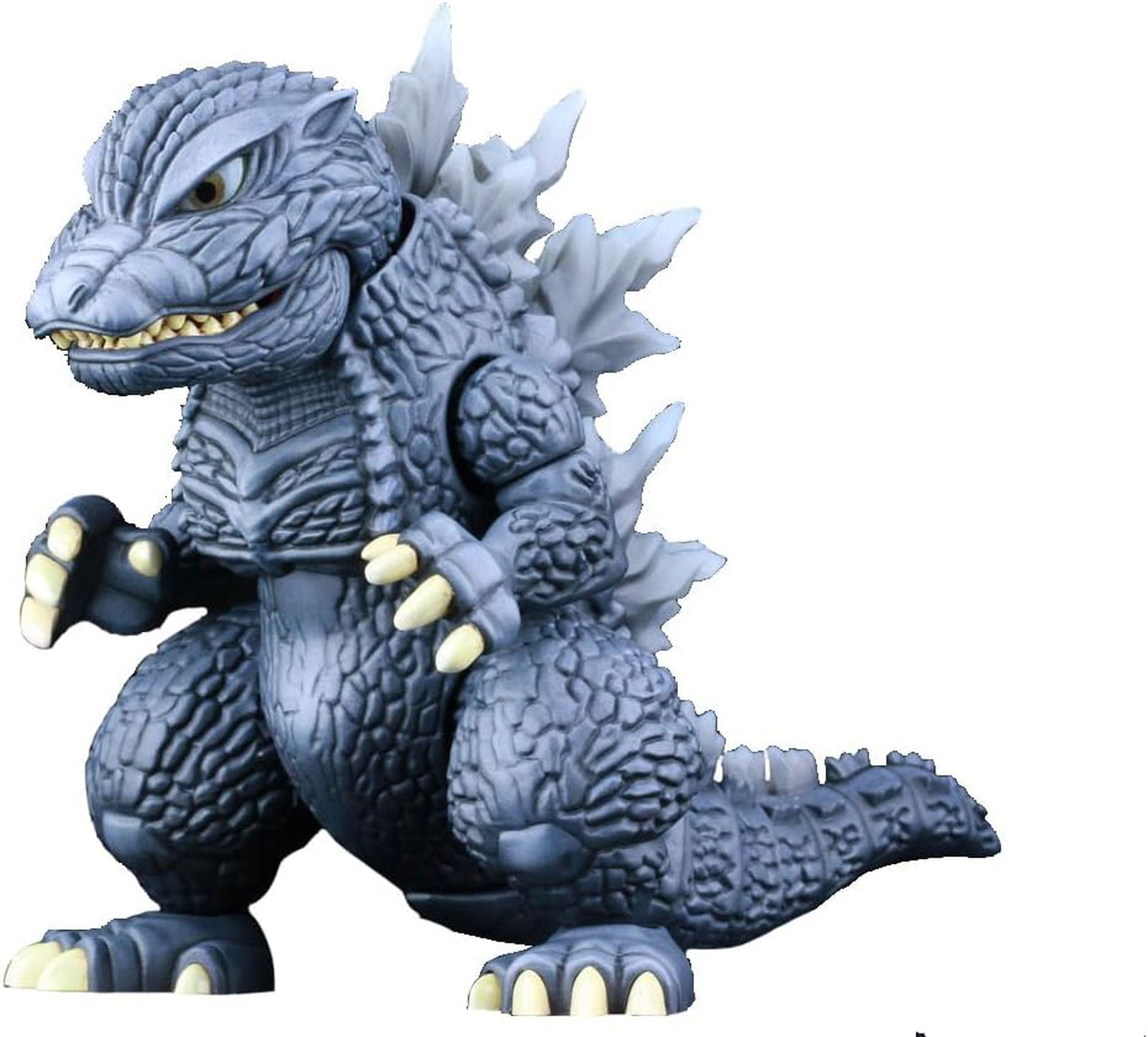 Fujimi Chibimaru Gojira No 6 - Godzilla (2003) - BanzaiHobby