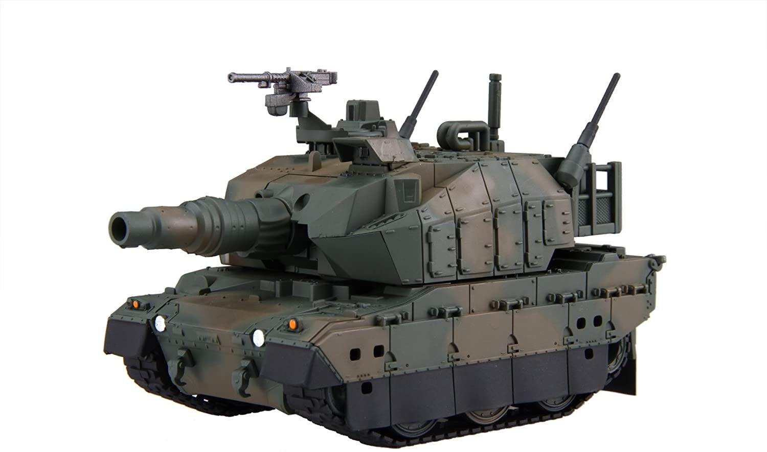 Fujimi Chibimaru Type 10 - BanzaiHobby