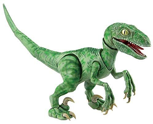 Fujimi Dinosaur Edition Velociraptor Special Edition (Type Dino Green) - BanzaiHobby