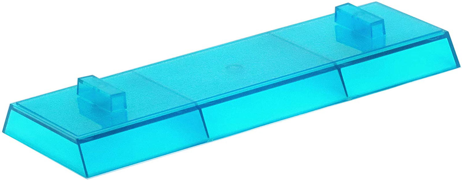 Fujimi Display Stand for Ship Clear Blue Ver. - BanzaiHobby