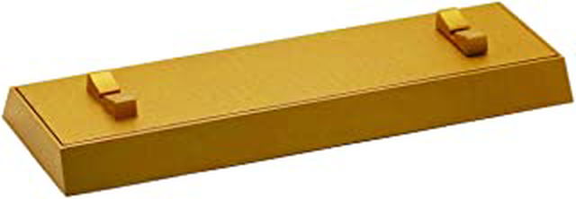 Fujimi Display Stand for Ship Gold Ver. - BanzaiHobby