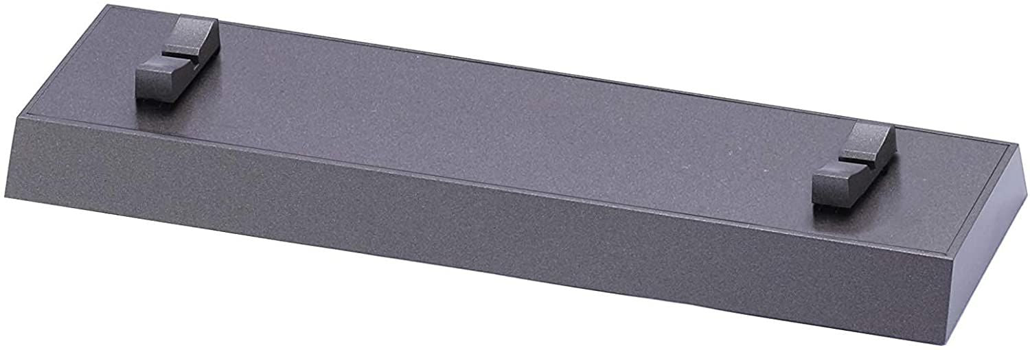 Fujimi Display Stand for Ship Gun Metallic Ver. - BanzaiHobby