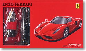 Fujimi Enzo Ferrari DX - BanzaiHobby