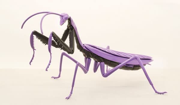 Fujimi Evangelion Edition Big Mantis Type Unit-01 - BanzaiHobby