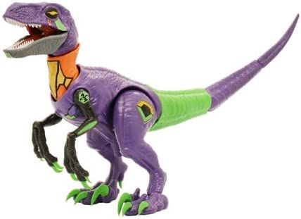 Fujimi Evangelion Edition Velociraptor Type Unit-01 - BanzaiHobby