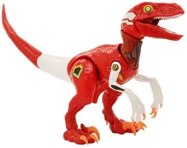 Fujimi Evangelion Edition Velociraptor Type Unit-02 - BanzaiHobby
