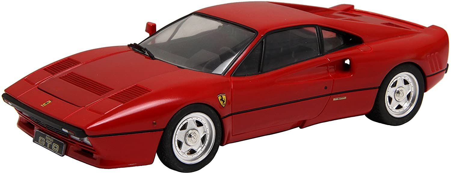 Fujimi Ferrari 288GTO - BanzaiHobby