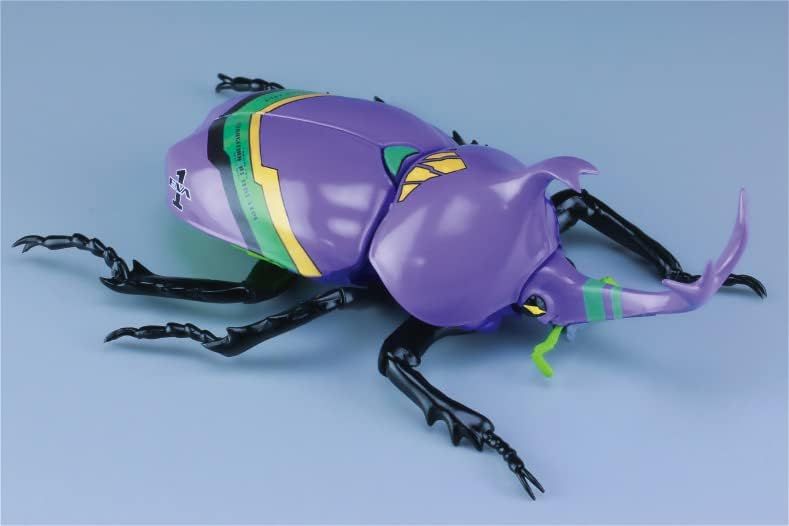 Fujimi Free Research Series No.215 Evangelion Hen Beetle 1st Unit - BanzaiHobby