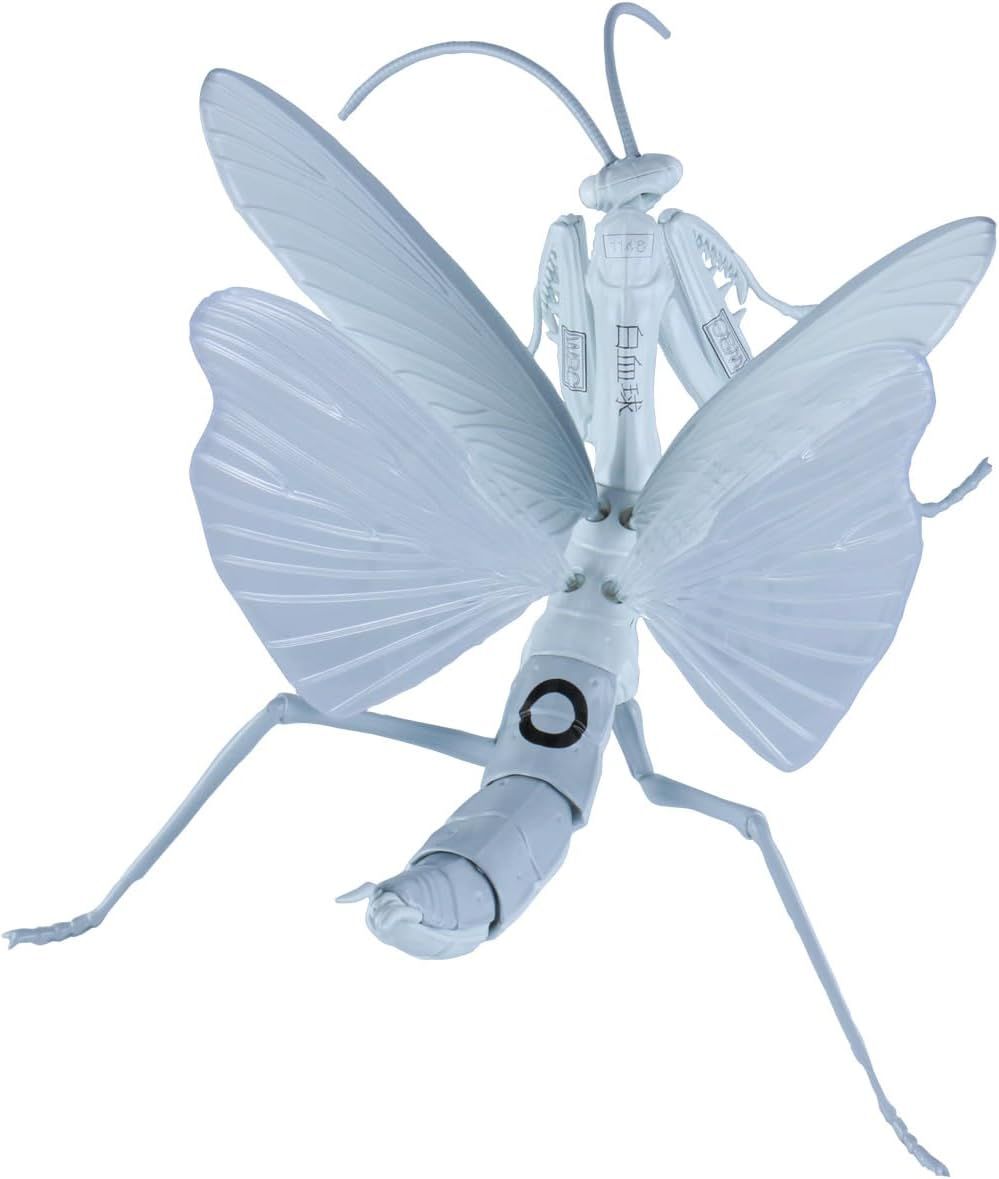 Fujimi Free Research Series No.235 Working Cell Mantis Leukocyte (Neutrophil) Ver. - BanzaiHobby