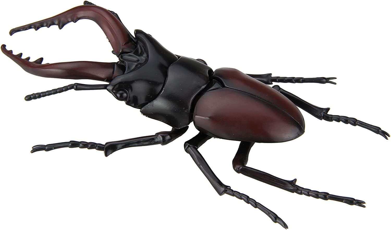 Fujimi Fujimi Model Free Research Series No. 22 Ikimono Edition Stag Bu - BanzaiHobby