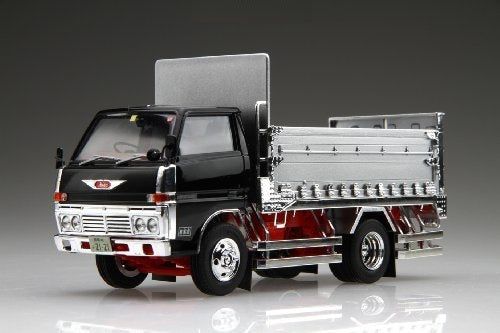 Fujimi Hino Ranger 2 Boso Body Specification - BanzaiHobby
