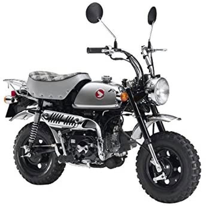 Fujimi Honda Monkey 50th Anniversary Special - BanzaiHobby