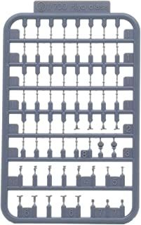 Fujimi Horizontal Binocular Telescope & Searchlight Set for IJN Warship - BanzaiHobby