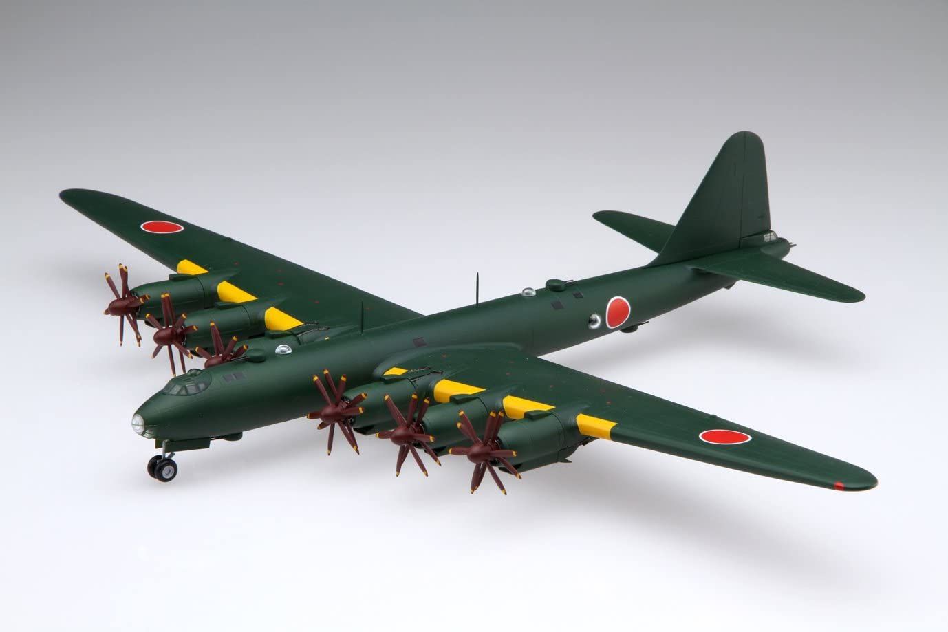 Fujimi IJA Super Heavy Bomber Fugaku - BanzaiHobby