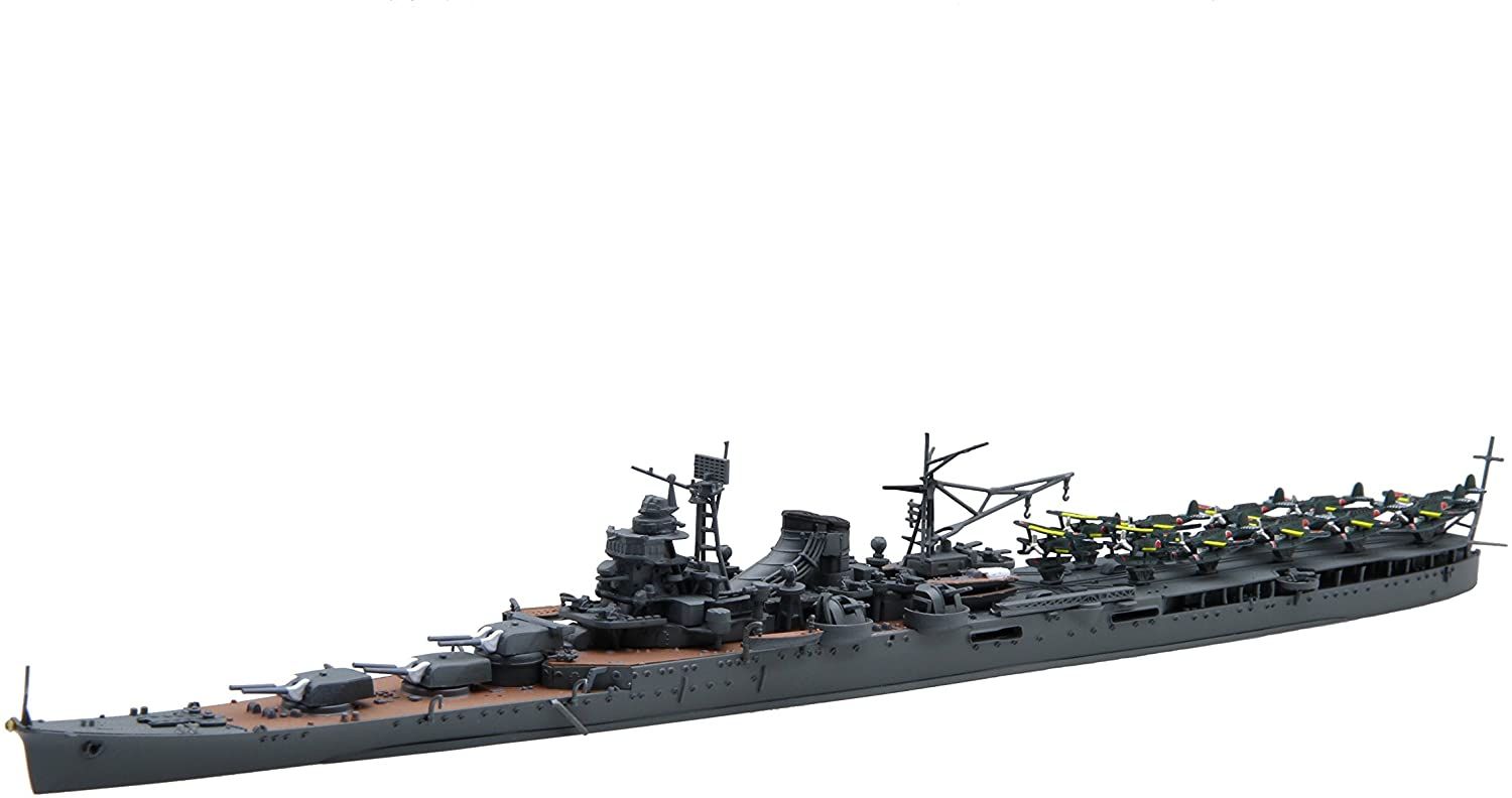 Fujimi IJN Aircraft Career Mogami 1944 - BanzaiHobby