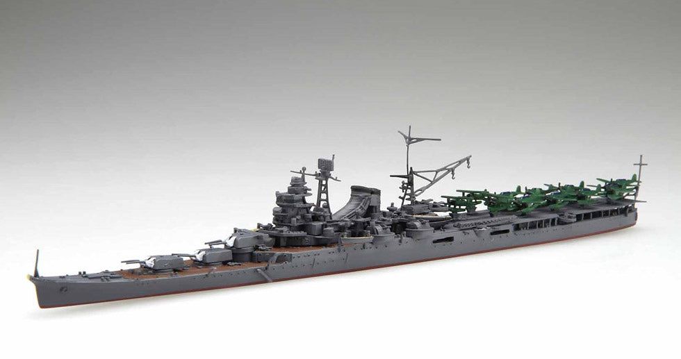 Fujimi IJN Aircraft Career Mogami 1944 - BanzaiHobby