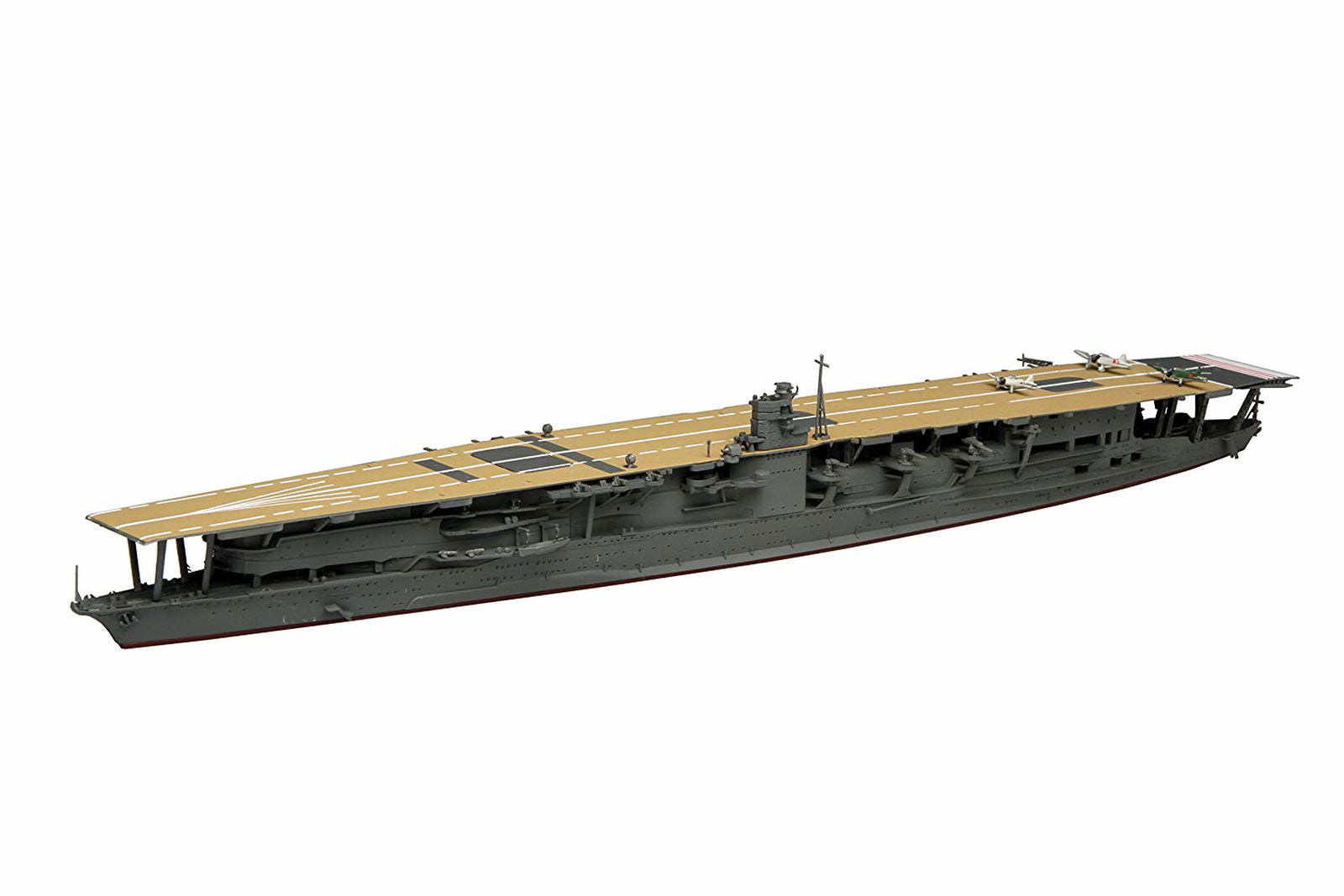 Fujimi IJN Aircraft Carrier Akagi `Starting the war` - BanzaiHobby