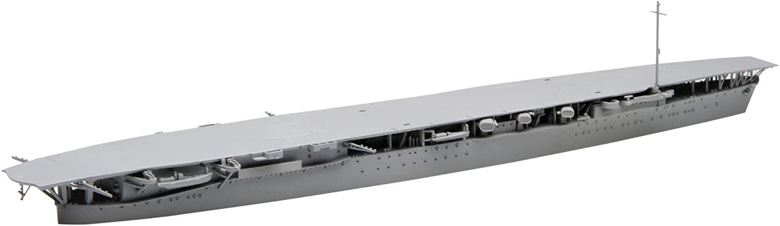 Fujimi IJN Aircraft Carrier Hosho 1944 - BanzaiHobby