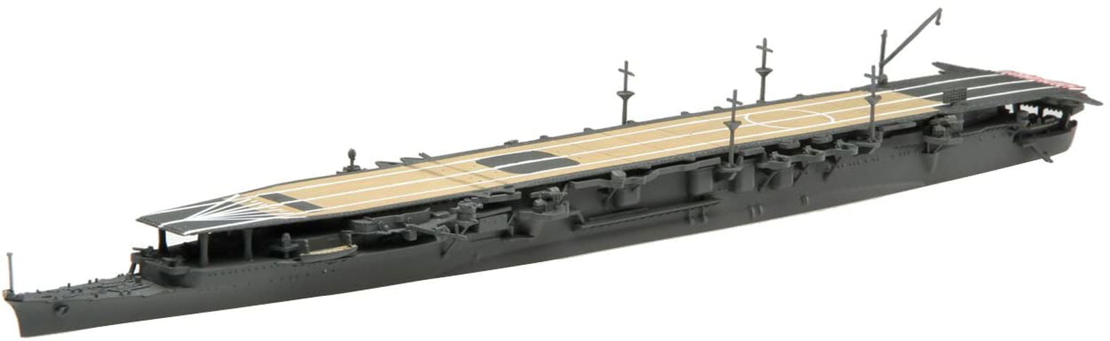 Fujimi IJN Aircraft Carrier Ryuho 1944 DX - BanzaiHobby