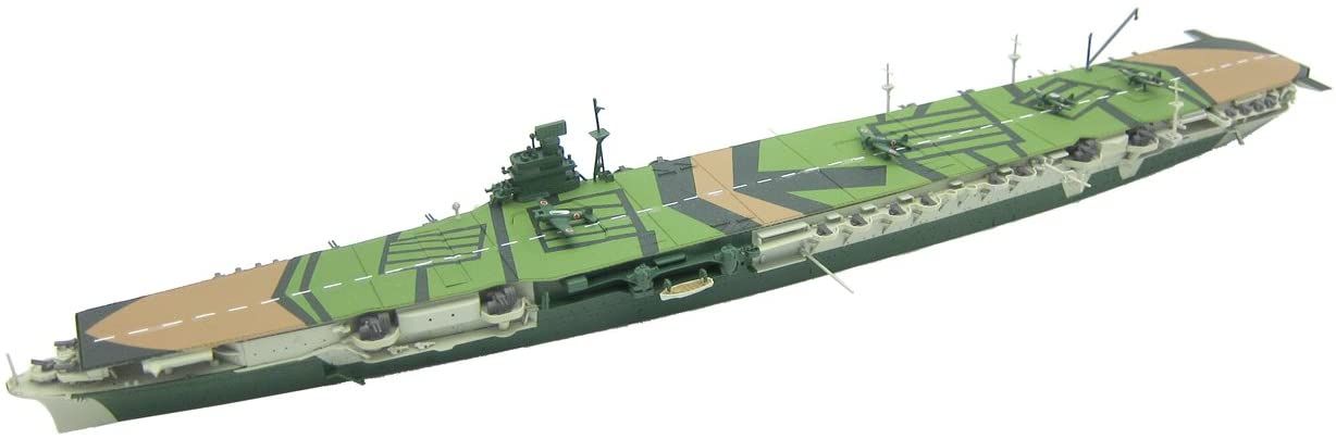 Fujimi IJN Aircraft Carrier Zuikaku 1944 - BanzaiHobby