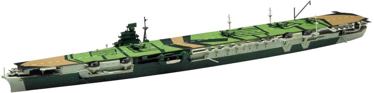 Fujimi IJN Aircraft Carrier Zuikaku 1944 - BanzaiHobby