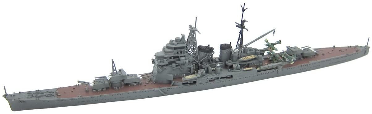 Fujimi IJN Heavy Cruiser Chokai 1942 - BanzaiHobby