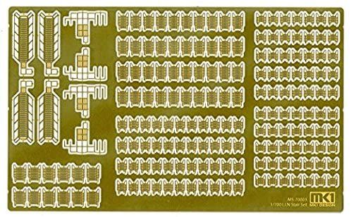 Fujimi IJN Warships Stairs & Gangway Set - BanzaiHobby