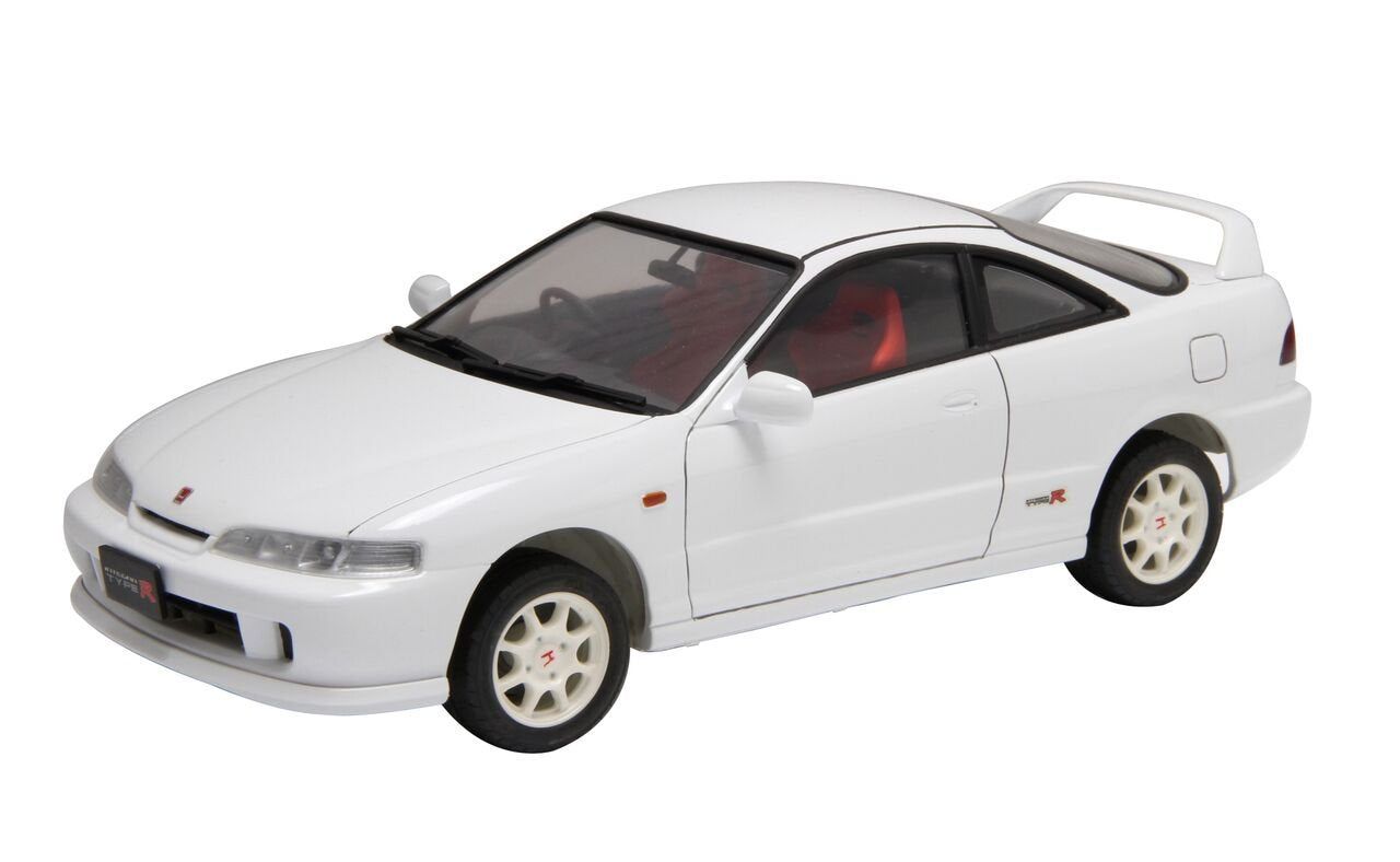 Fujimi Inch-Up Series Honda Integra TypeR (DC2) `95 - BanzaiHobby