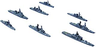 Fujimi JMSDF Escort Flotilla 3 (1998) - BanzaiHobby