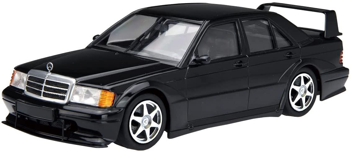 Fujimi Mercedes Benz 190E 2.5-16 Evolution II - BanzaiHobby
