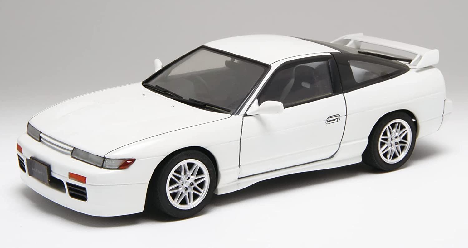 Fujimi New Sileighty RPS13 Laty Type - BanzaiHobby