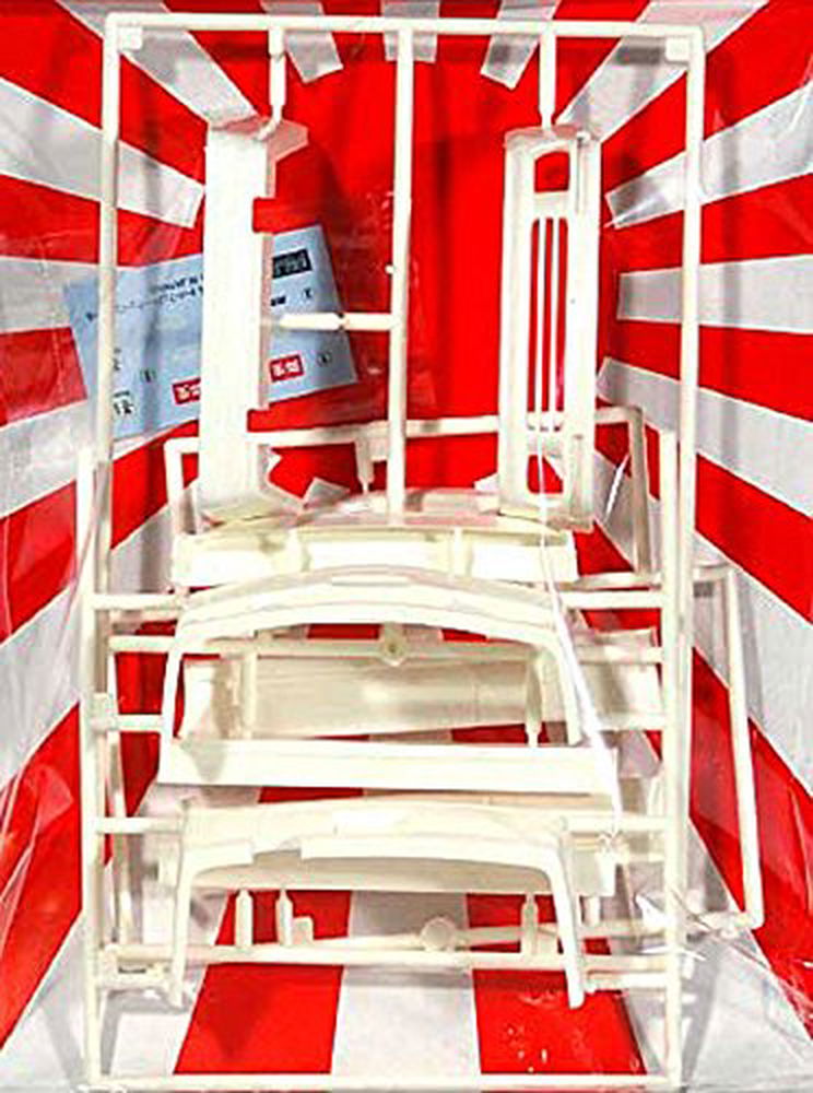 Fujimi Over Fender Set 3 - BanzaiHobby