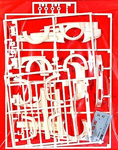 Fujimi Over Fender Set 3 - BanzaiHobby