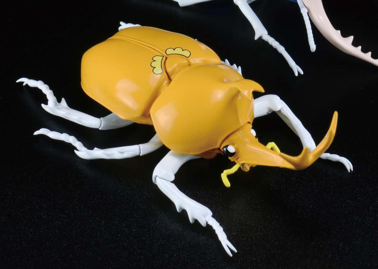 Fujimi Pop Team Epic Edition Popuko Ver. and Pipimi Ver. - BanzaiHobby