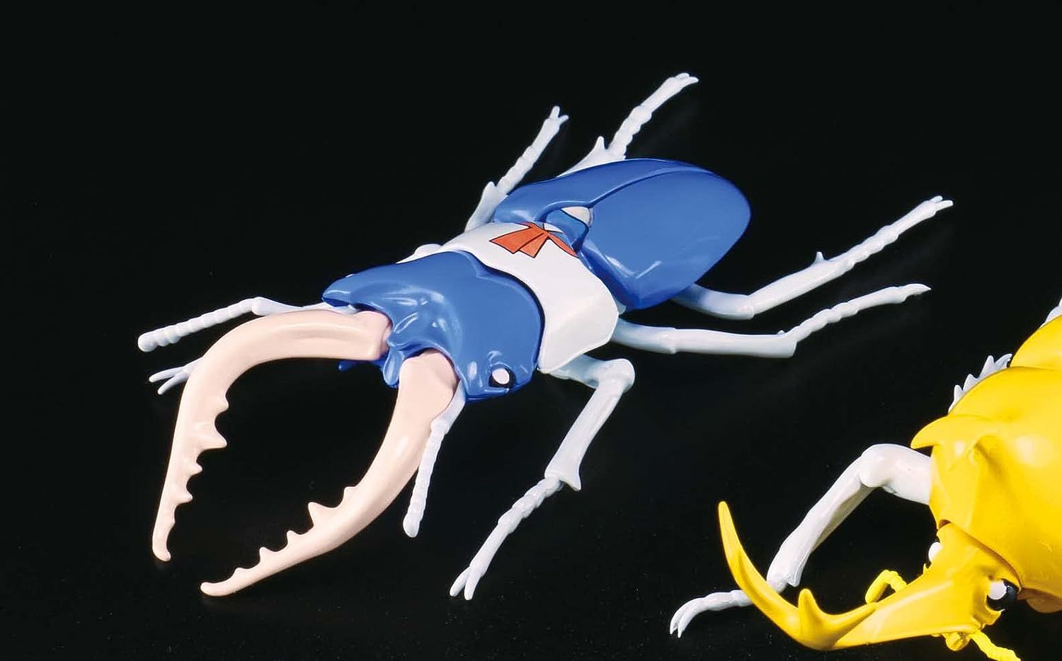 Fujimi Pop Team Epic Edition Popuko Ver. and Pipimi Ver. - BanzaiHobby