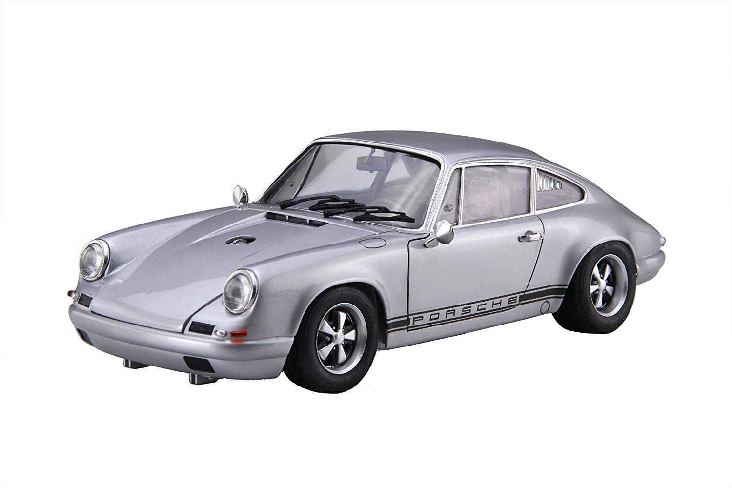 Fujimi Porsche 911R Coupe `67 - BanzaiHobby