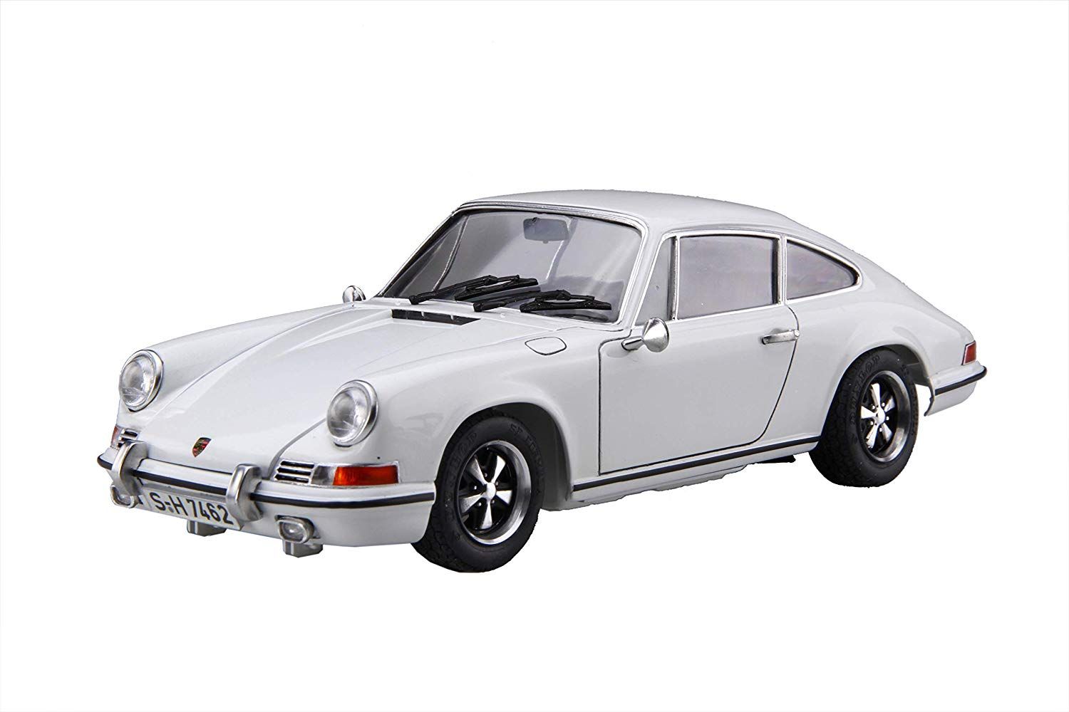 Fujimi Porsche 911S Coupe `69 - BanzaiHobby