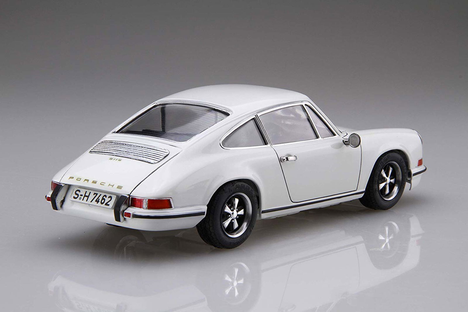 Fujimi Porsche 911S Coupe `69 - BanzaiHobby