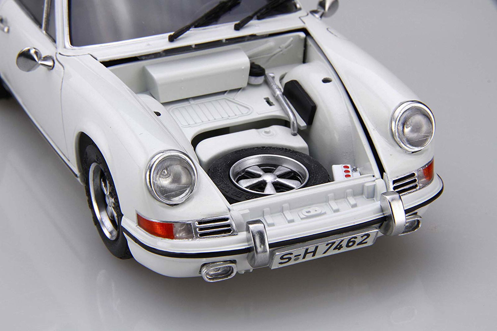 Fujimi Porsche 911S Coupe `69 - BanzaiHobby