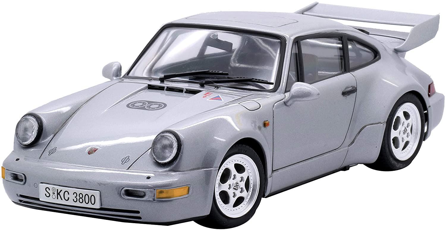 Fujimi Porsche 911 Carrera 3.8 RSR - BanzaiHobby